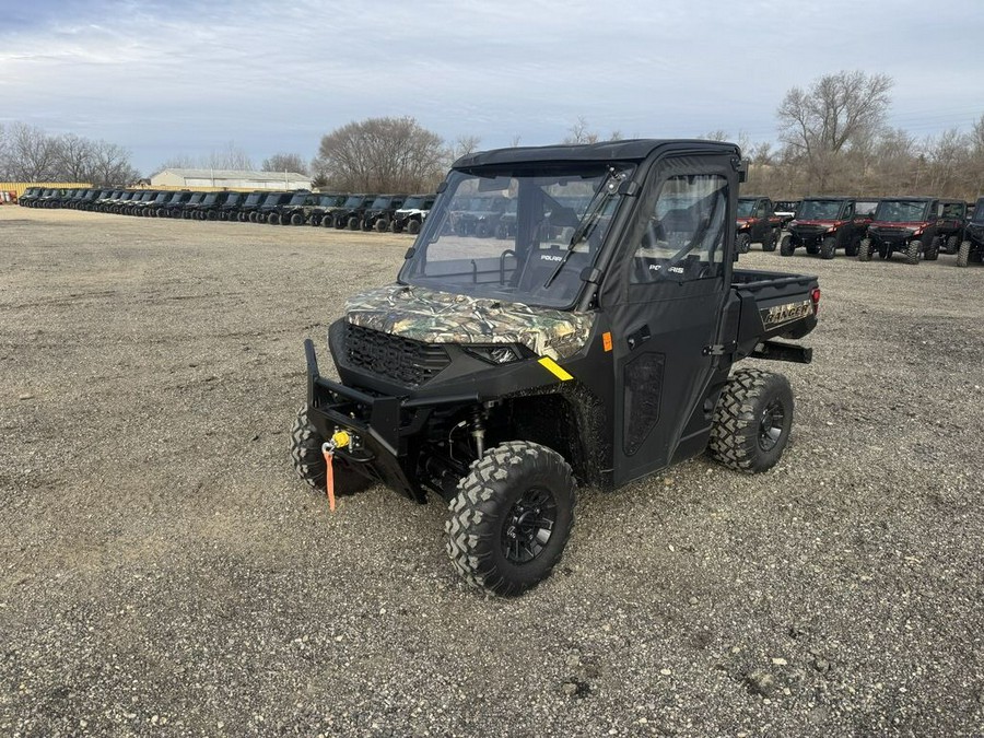 2023 Polaris Ranger® 1000 Premium