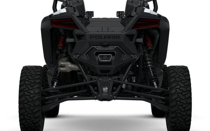2026 Polaris RZR Pro R Ultimate