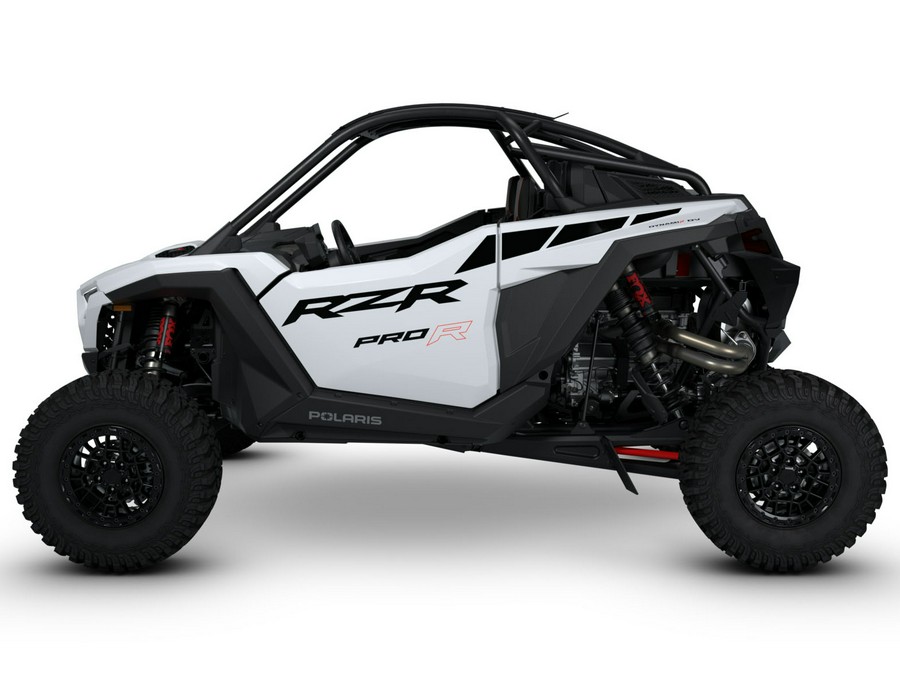 2026 Polaris RZR Pro R Ultimate