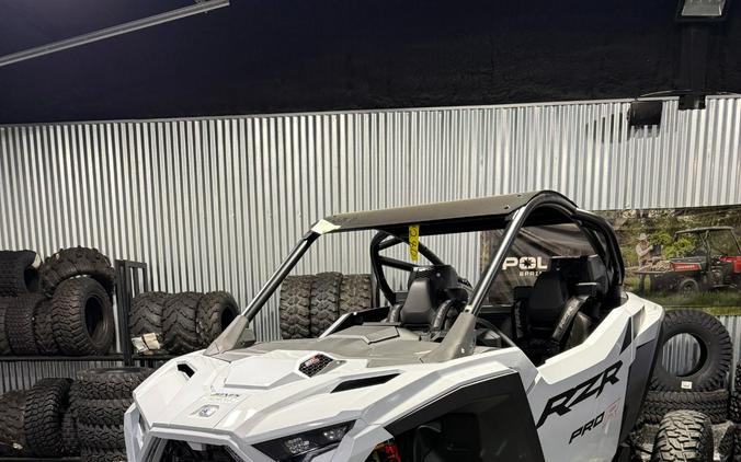 2026 Polaris RZR Pro R Ultimate