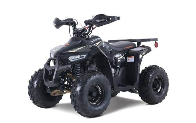 2026 Denago Powersports Mudhawk 6