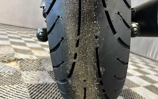 2026 Honda Rebel 1100 DCT