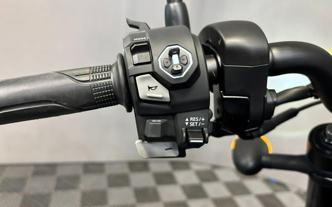 2026 Honda Rebel 1100 DCT