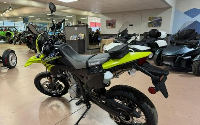 2026 Kawasaki KLX®300SM