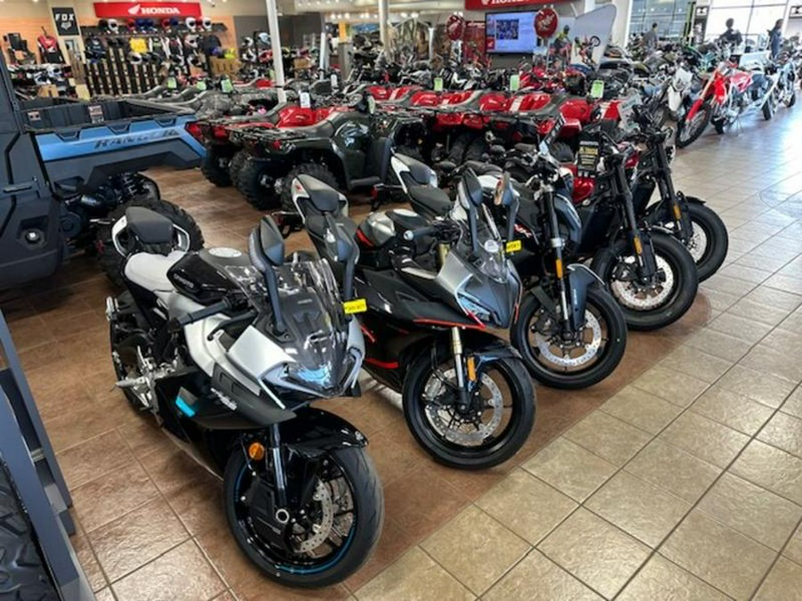 2026 Kawasaki KLX®300SM