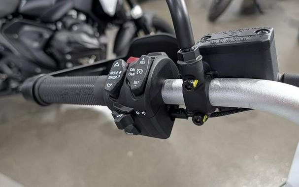 2026 Ducati Desert X