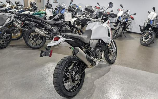 2026 Ducati Desert X