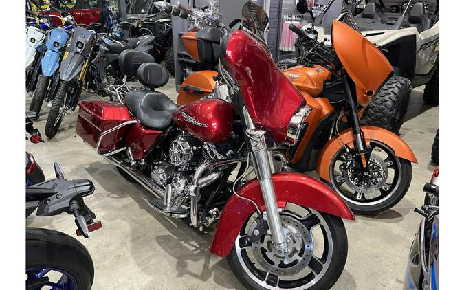 Used Harley-Davidson Street Glide motorcycles for sale in Hartford