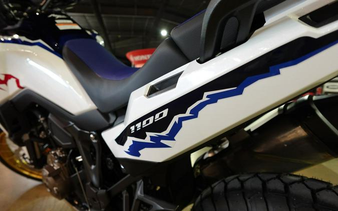 2026 Honda Africa Twin