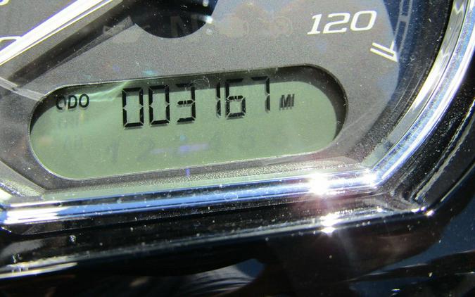 2025 Harley-Davidson® FLTRT - Road Glide® 3