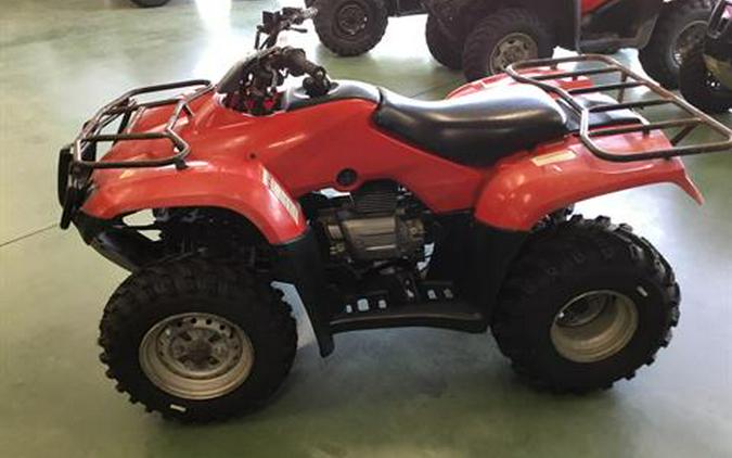 2007 Honda TRX250TM