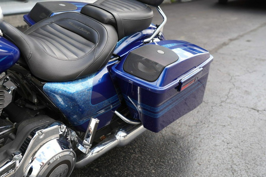 2013 Harley-Davidson FLHRSE5 - CVO Road King