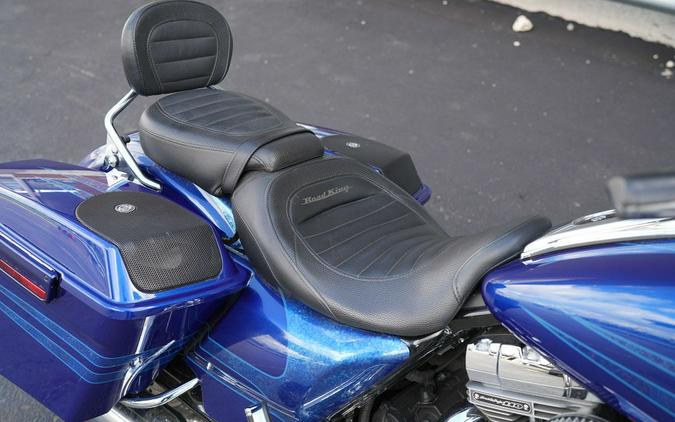 2013 Harley-Davidson FLHRSE5 - CVO Road King