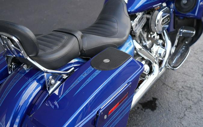 2013 Harley-Davidson FLHRSE5 - CVO Road King