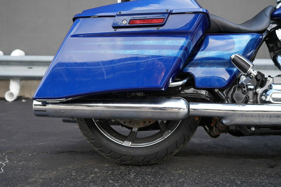 2013 Harley-Davidson FLHRSE5 - CVO Road King