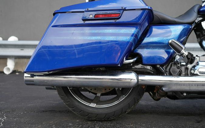 2013 Harley-Davidson FLHRSE5 - CVO Road King