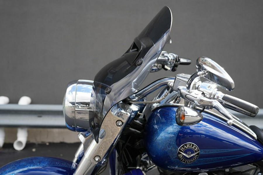 2013 Harley-Davidson FLHRSE5 - CVO Road King