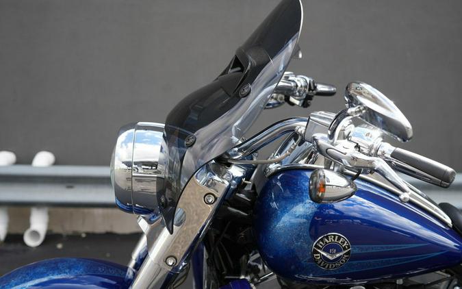 2013 Harley-Davidson FLHRSE5 - CVO Road King