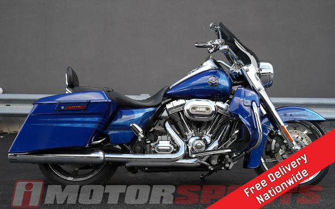 2013 Harley-Davidson FLHRSE5 - CVO Road King