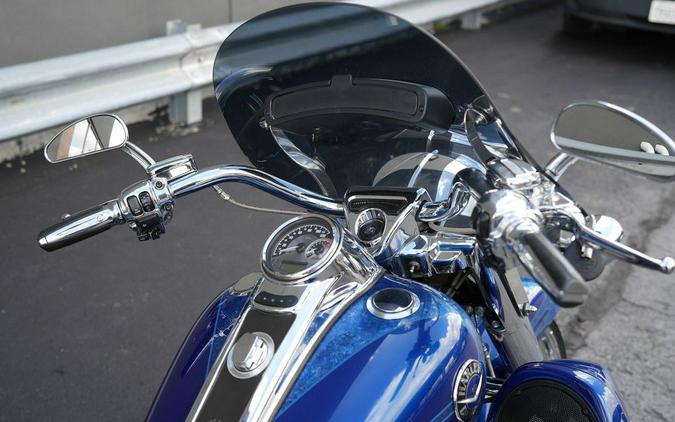 2013 Harley-Davidson FLHRSE5 - CVO Road King