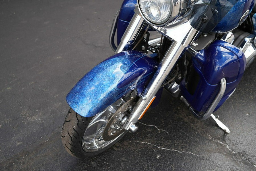 2013 Harley-Davidson FLHRSE5 - CVO Road King