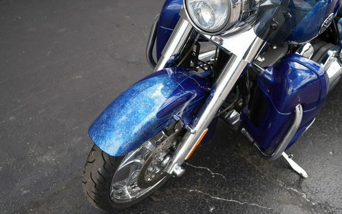 2013 Harley-Davidson FLHRSE5 - CVO Road King