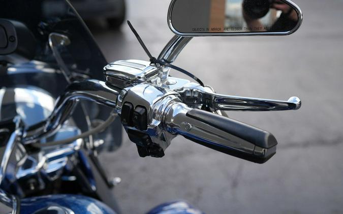 2013 Harley-Davidson FLHRSE5 - CVO Road King