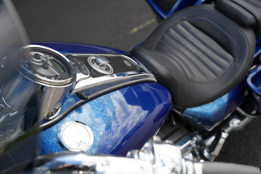 2013 Harley-Davidson FLHRSE5 - CVO Road King