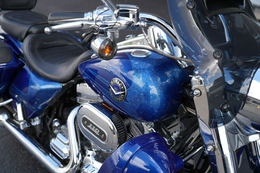 2013 Harley-Davidson FLHRSE5 - CVO Road King