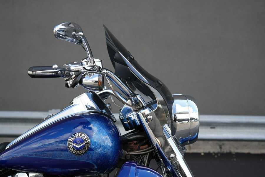 2013 Harley-Davidson FLHRSE5 - CVO Road King