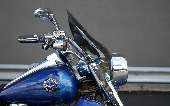 2013 Harley-Davidson FLHRSE5 - CVO Road King