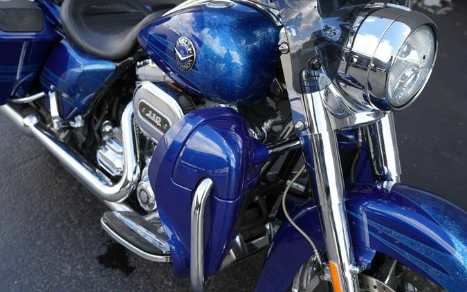 2013 Harley-Davidson FLHRSE5 - CVO Road King