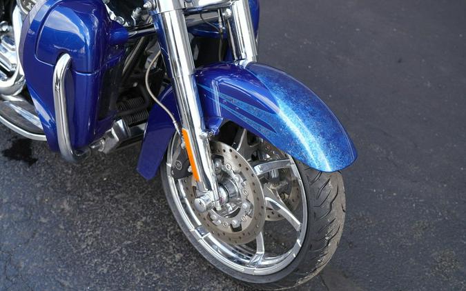 2013 Harley-Davidson FLHRSE5 - CVO Road King