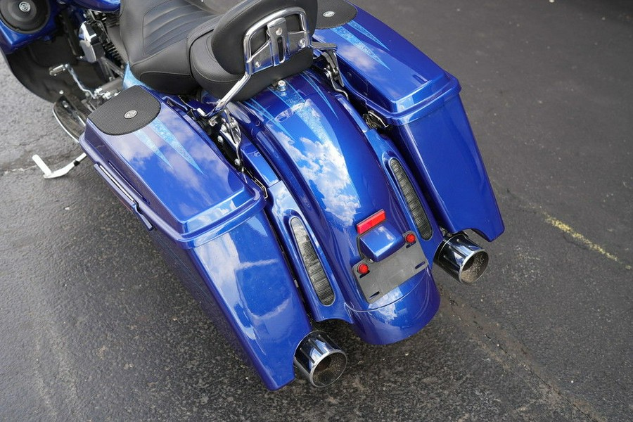 2013 Harley-Davidson FLHRSE5 - CVO Road King