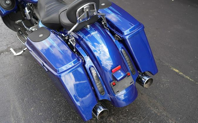 2013 Harley-Davidson FLHRSE5 - CVO Road King
