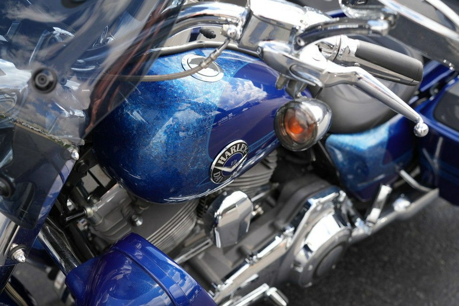 2013 Harley-Davidson FLHRSE5 - CVO Road King