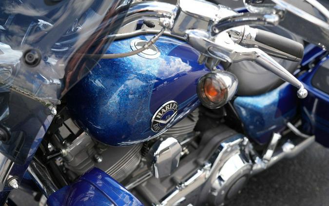 2013 Harley-Davidson FLHRSE5 - CVO Road King