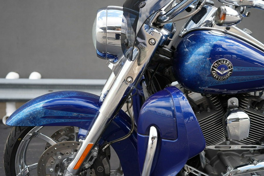 2013 Harley-Davidson FLHRSE5 - CVO Road King