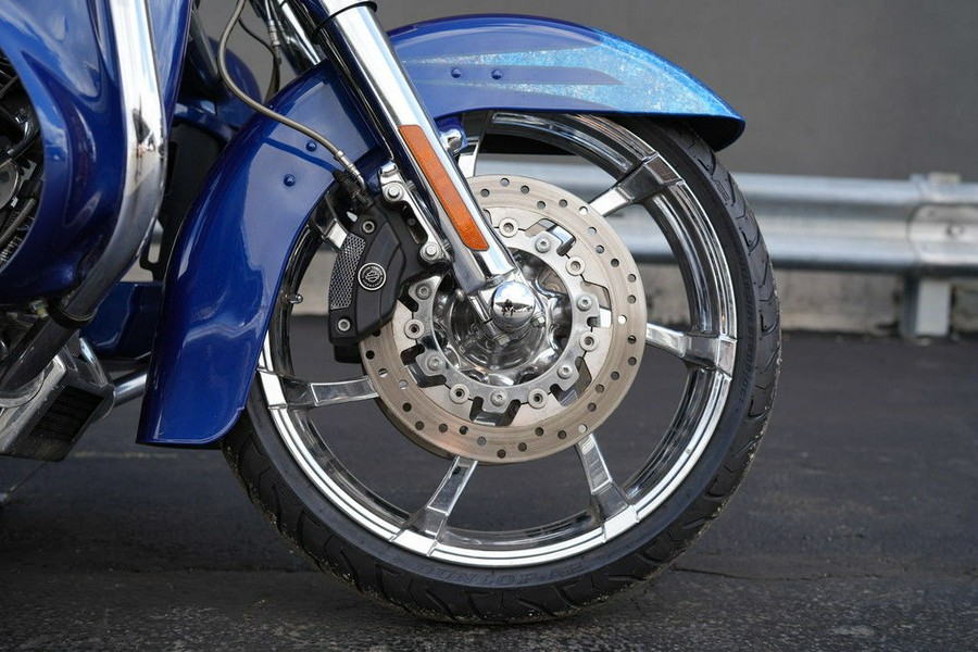 2013 Harley-Davidson FLHRSE5 - CVO Road King