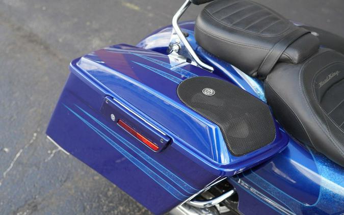 2013 Harley-Davidson FLHRSE5 - CVO Road King