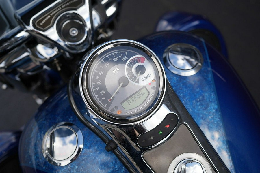 2013 Harley-Davidson FLHRSE5 - CVO Road King