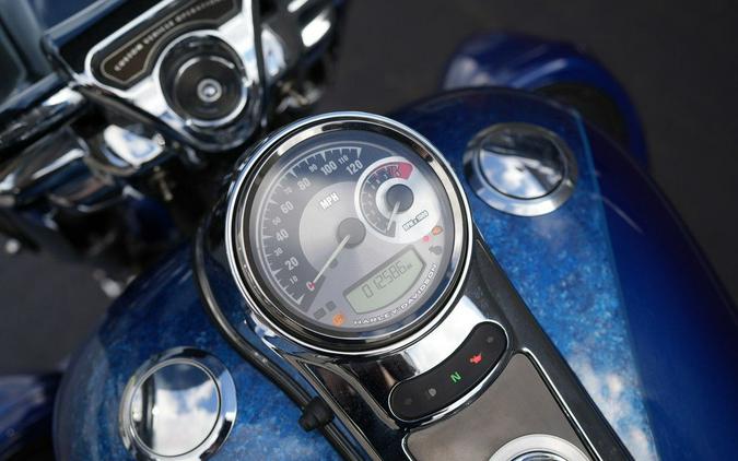 2013 Harley-Davidson FLHRSE5 - CVO Road King
