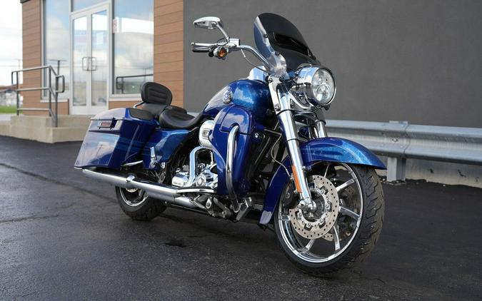 2013 Harley-Davidson FLHRSE5 - CVO Road King