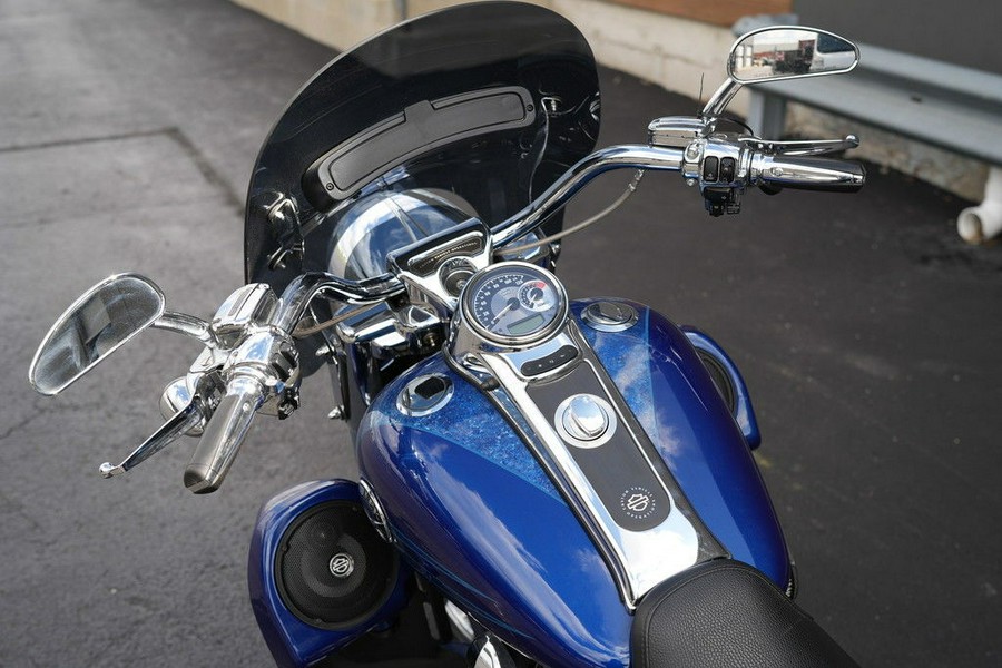 2013 Harley-Davidson FLHRSE5 - CVO Road King