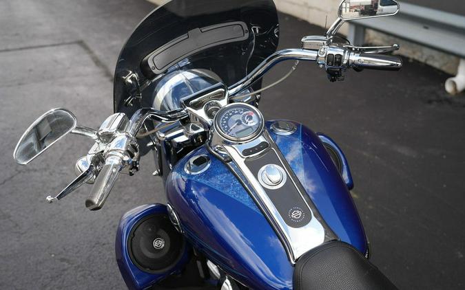 2013 Harley-Davidson FLHRSE5 - CVO Road King