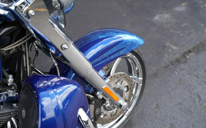 2013 Harley-Davidson FLHRSE5 - CVO Road King