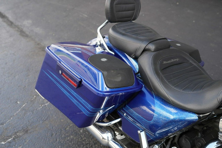 2013 Harley-Davidson FLHRSE5 - CVO Road King