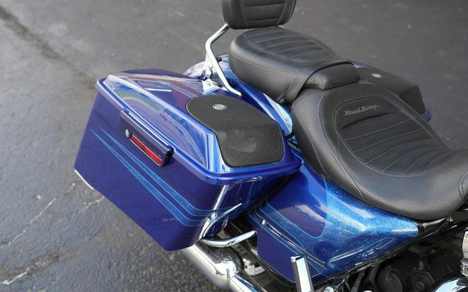 2013 Harley-Davidson FLHRSE5 - CVO Road King