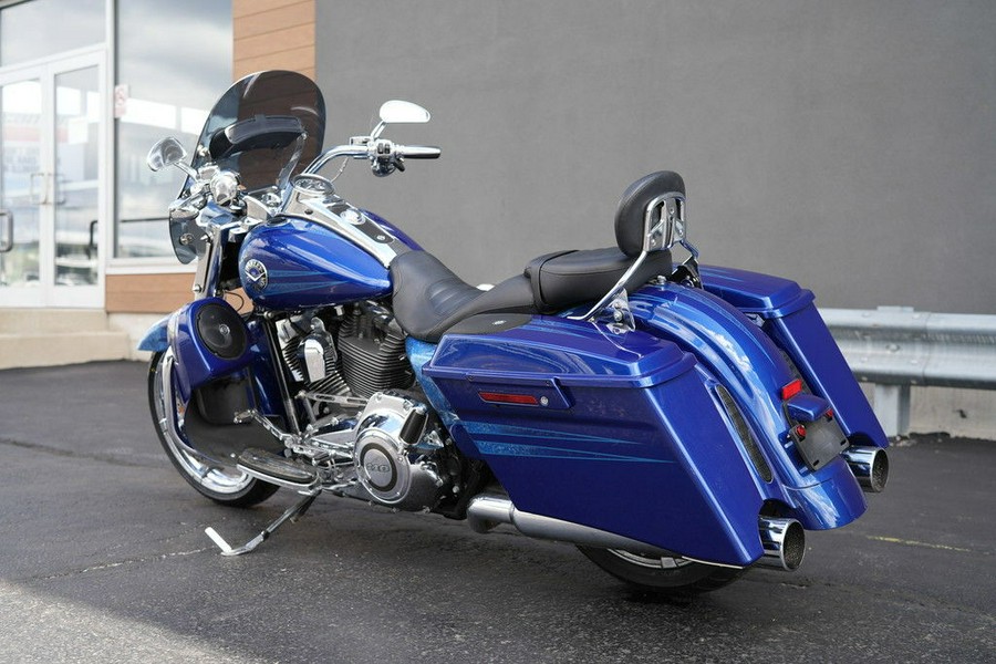 2013 Harley-Davidson FLHRSE5 - CVO Road King