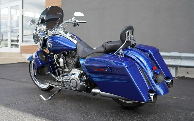 2013 Harley-Davidson FLHRSE5 - CVO Road King